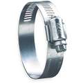 Hose Clamp,Min.Dia.1-1/2,SAE