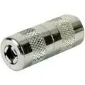 Grease Coupler Hd 4 Jaw 10, 000 PSI
