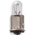 Mini Bulb, Trade Number 382, Miniature Bayonet, 14 Volt, 4 Lumens,