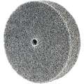 3M 3" Stripping and Removal Disc, Silicone Carbide, Fine