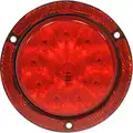 4" Red LED Stop/Turn/Tail Lght