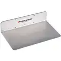 Magliner Hand Truck Nose Plate, 500 lb. Load Capacity, 20" x 12"