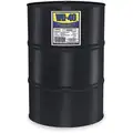 Wd-40 Lubricant, -60&deg;F to 300 Degrees F, No Additives, 55 gal. Drum