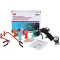 13 cfm @ 20 psi HVLP Spray Gun; For Use With 3M PPS System