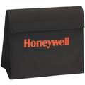 Honeywell Respirator Carrying Bag, Black, Nylon
