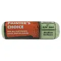 Wooster Paint Roller Cover: 7" Length, 3/8" Nap Size, Knit Fabric, Painter's Choice, Standard