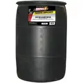 Synthetic Blend Engine Oil, 55 gal. Drum, SAE Grade: 5W-30, Amber