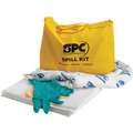 Spill Kit,5 Gal.,Oil Only,