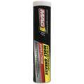 Extreme Pressure Moly Grease, 14 oz., Tube, Gray