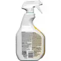 Clorox Urine Remover, 32 oz. Trigger Spray Bottle, Unscented Liquid, Ready To Use, 9 PK