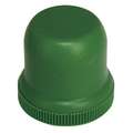Eaton Boot: 30 mm Size, Extended Push Buttons, Green