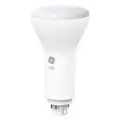 LED Bulb, PL Vertical, 4-Pin (G24q/GX24), 4,000 K, 1200 lm, 9 W, Ballast Dependent