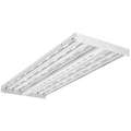 48-1/16" x 18-1/8" x 4-3/8" Linear High Bay with Wide Light Distribution