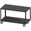 Westward Fixed Height Work Table, 30" Depth, 30-3/16" Height, 72" Width,1200 lb. Load Capacity