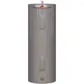Residential Electric Water Heater, 40.0 gal. Tank Capacity, 240V, 4500 Total Watts
