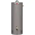 Residential Gas Water Heater, 50.0 gal. Tank Capacity, Natural Gas, 38,000 BtuH - Water Heaters