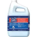 Spic & Span Multi-Surface Cleaner, 1 gal. Jug, Unscented Liquid, Ready to Use, 3 PK