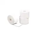 Universal One 230 ft. x 3-1/8" Thermal Paper Roll, For Use With POS Machines; PK10