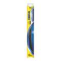 Wiper Blade, Beam Blade Type, 20", Polymer, Rubber Blade Material, Front, Rear
