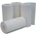 Universal One 127 ft. x 4-3/8" Thermal Paper Roll, For Use With Thermal Printer; PK50