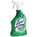 Lysol 32 oz., Ready to Use, Liquid All Purpose Cleaner; Slight Chlorine Scent