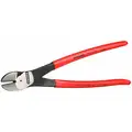 Knipex Diagonal Cutting Pliers, Cut: Bevel, Jaw Width: 1-1/8", Jaw Length: 1", ESD Safe: No