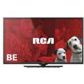 Prosumer HDTV: 43 in HDTV Screen Size, 1080, 60 Hz Screen Refresh Rate, 2 HDMI Inputs, LED