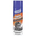 Gunk Engine Degreaser, Aerosol Spray Can Container Type, 15 oz. Container Size, Liquid Cleaner Form