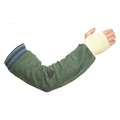 Tilsatec Cut Resistant Sleeve with Thumbhole, A4 ANSI/ISEA Cut Level