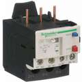 Schneider Electric Overload Relay, Trip Class: 10, Current Range: 30.0 to 38.0A, Number of Poles: 3