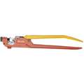 Eclipse 22-1/2"L Indent Style Crimper, 8 to 4/0 AWG, 250 MCM