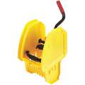 Down Press Mop Wringer, Yellow, 10 to 32 oz Mop Capacity