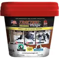 Traction Magic Instant Traction Agent, Size: 15 lb., Package Type: Bucket