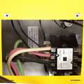Fostoria Electric Salamander Heater, Fan Forced, 240VAC, 1 Phase, 30,717 BTU, 9 kW