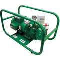 Ambient Air Pump,  Constant Flow Respirators For Use With,  1 1/2 hp HP