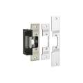 Electric Strike: Locksets up to 3/4" Latchbolts, Heavy-Duty, Fail Safe or Fail Secure, 1, 1 1