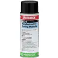 Spotcheck Dye Penetrant Remover: Clear, 10.5 oz Aerosol Can
