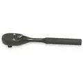 Hand Ratchet,3/8 In Dr,7 In L,