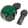 9181814/4" Valve Lock, For Use With: Water Conservation and Theft Prevention