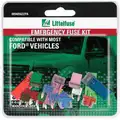 Emergency Fuse Kit Fuse Kit Compatible W/ Ford Vehicles