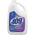 Formula 409 Multi-Surface Cleaner, 128 oz. Jug, Unscented Liquid, Ready to Use, 4 PK