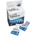 Bausch & Lomb FogShield XPre-Moistened Towelette Station, Silicone Solution Type, Anti-Fog, Anti-Static Lens Tre