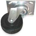 Swivel Caster,Use With 1D655-6,