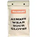 Glove Bag For Rubber Gloves 14 Inch