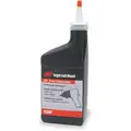 Ingersoll Rand Air Tool Lubricant, Conventional Oil Base Oil, 16 oz.