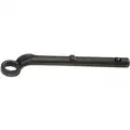 Proto Box End Wrench, Alloy Steel, Black Oxide, Head Size 1-1/4", Overall Length 10-3/4", 60&deg;