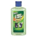 Lime-A-Way Calcium and Lime Remover, 7 oz. Container Size, Bottle Container Type, Unscented Fragrance