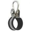 1-1/2" 4-Hose or Cable Clamp