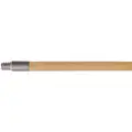 Wooster 5 ft. Non-Adjustable Extension Pole; Tan