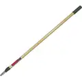 Painting Adjustable Extension Pole, 4 to 8 ft. Length